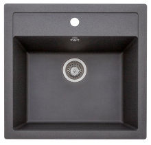 Franke tectonite kjøkkenvask 